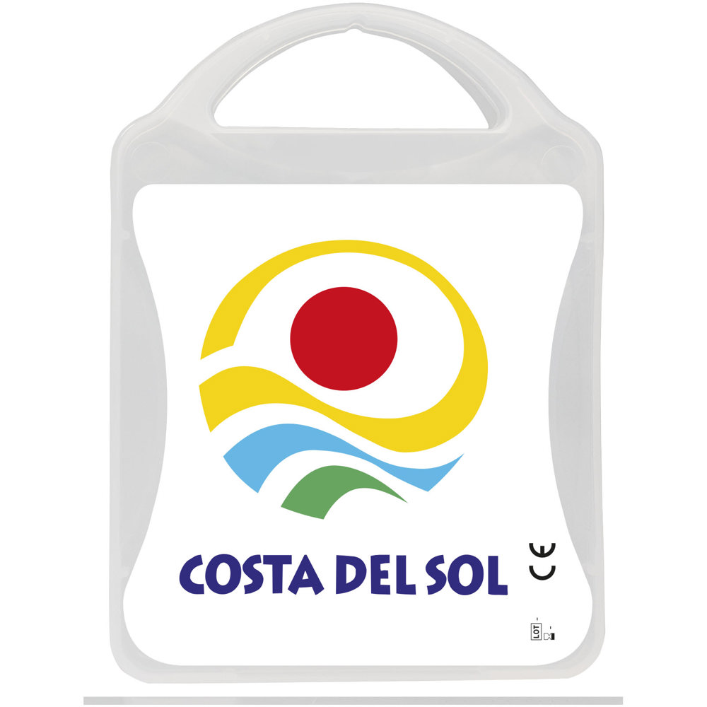 MyKit Sport set