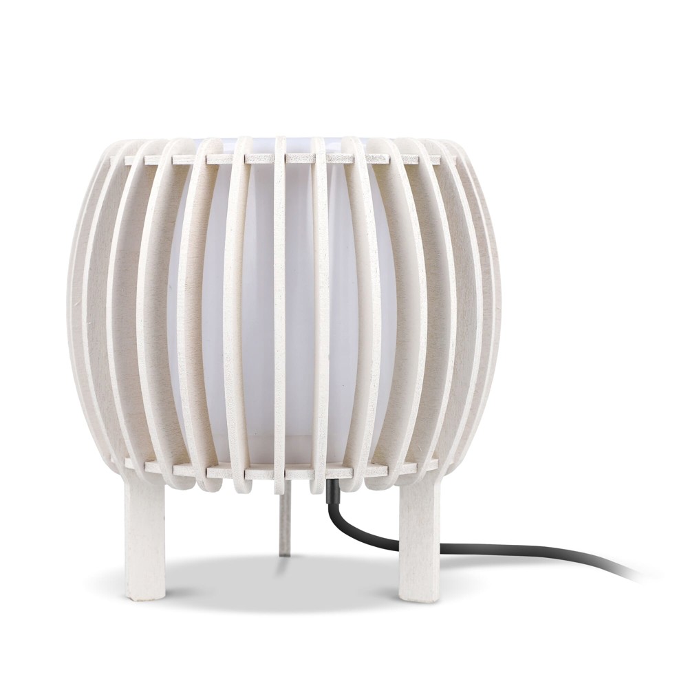 CoolLux LED Lamp Lamella Sol