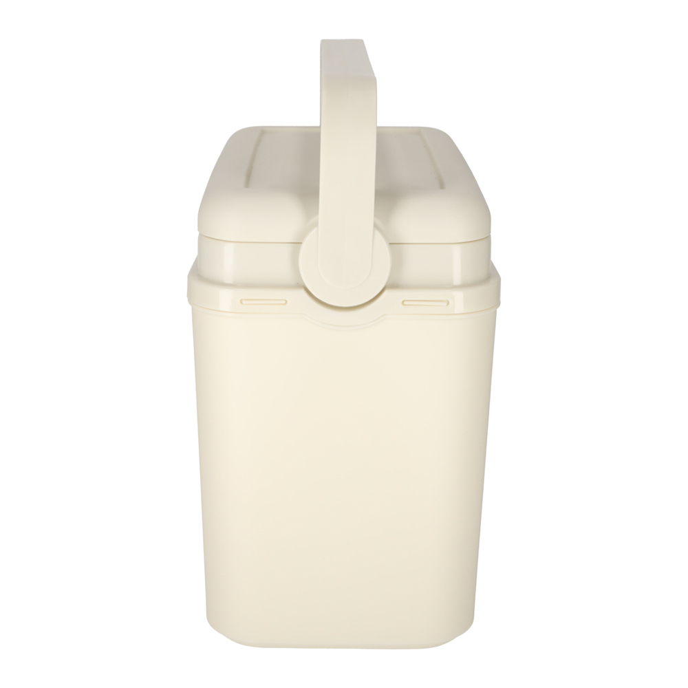 NORLÄNDER Koelbox 10L Wit