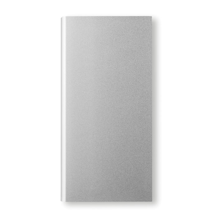 SOLAR POWERFLAT - PowerBank  8000 mAh