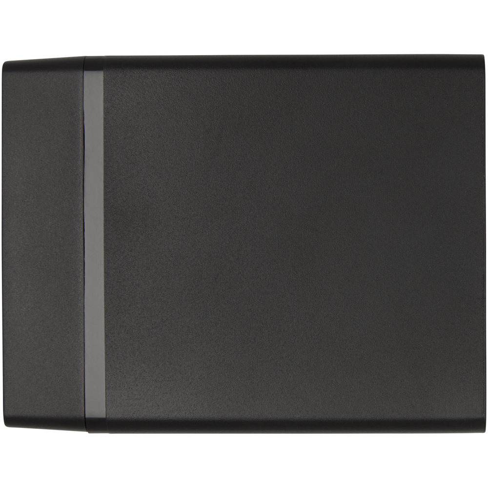 ADAPT 72 W PD-laadstation van gerecycled plastic 