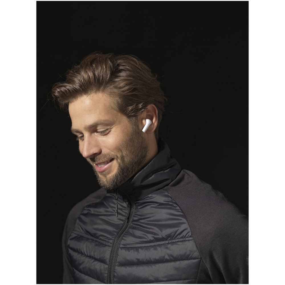 Braavos 2 True Wireless auto pair oordopjes