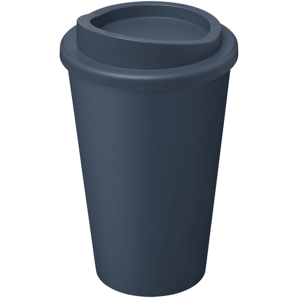 Americano® 350 ml geïsoleerde beker - ijsblauw