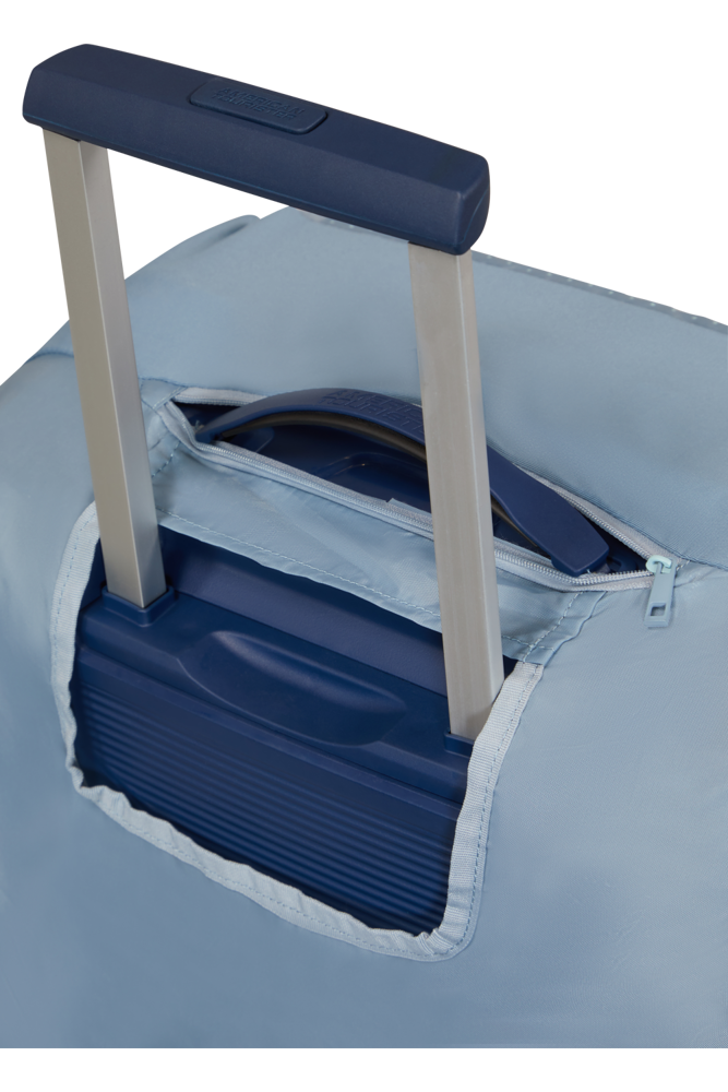American Tourister Ta Foldable Luggage Cover L