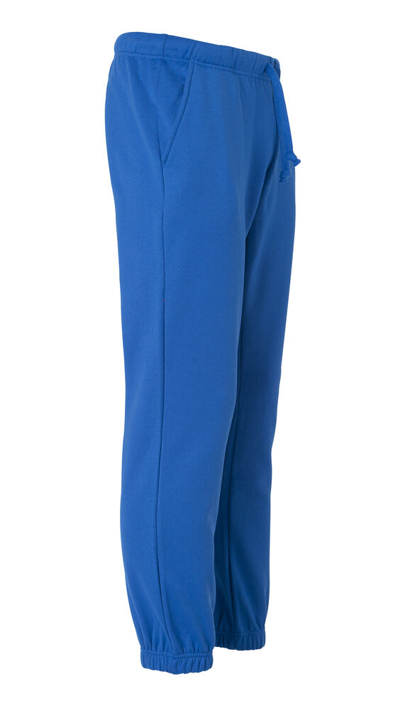 Clique - Basic Pants Junior Kobalt 120