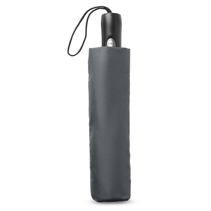 DUNDEE FOLDABLE - Opvouwbare reversible paraplu
