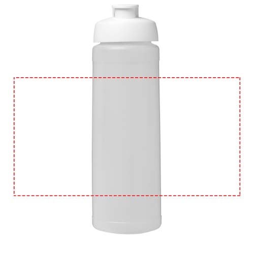 Baseline® Plus 750 ml sportfles met flipcapdeksel