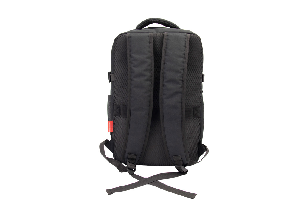 Recycle Bags Underseater, Zwart