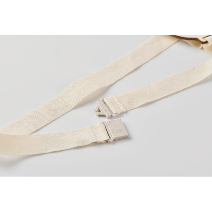 BEST - Houten medaille