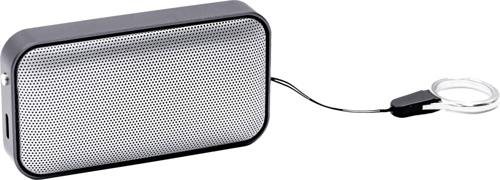 BrandCharger draadloze speaker Nano