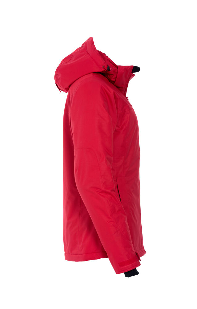 Clique - Kingslake Women Rood XS