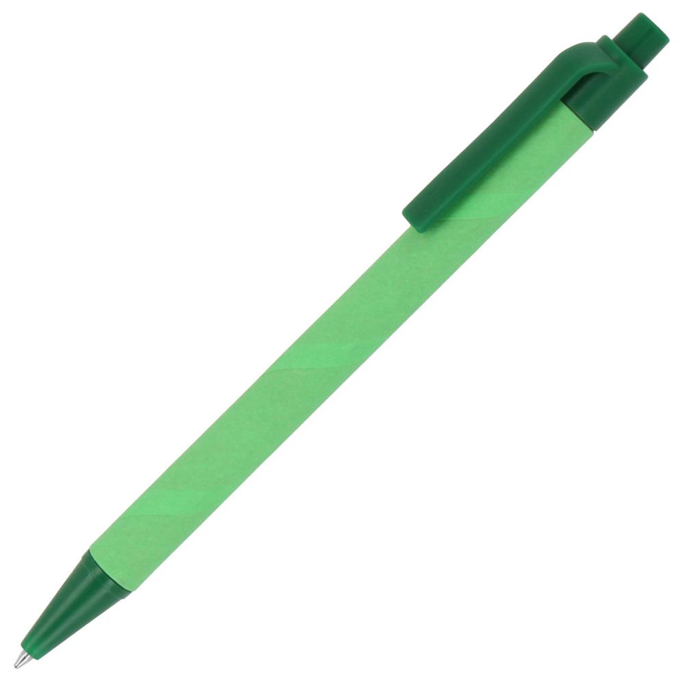Balpen Paper R-PP - Groen