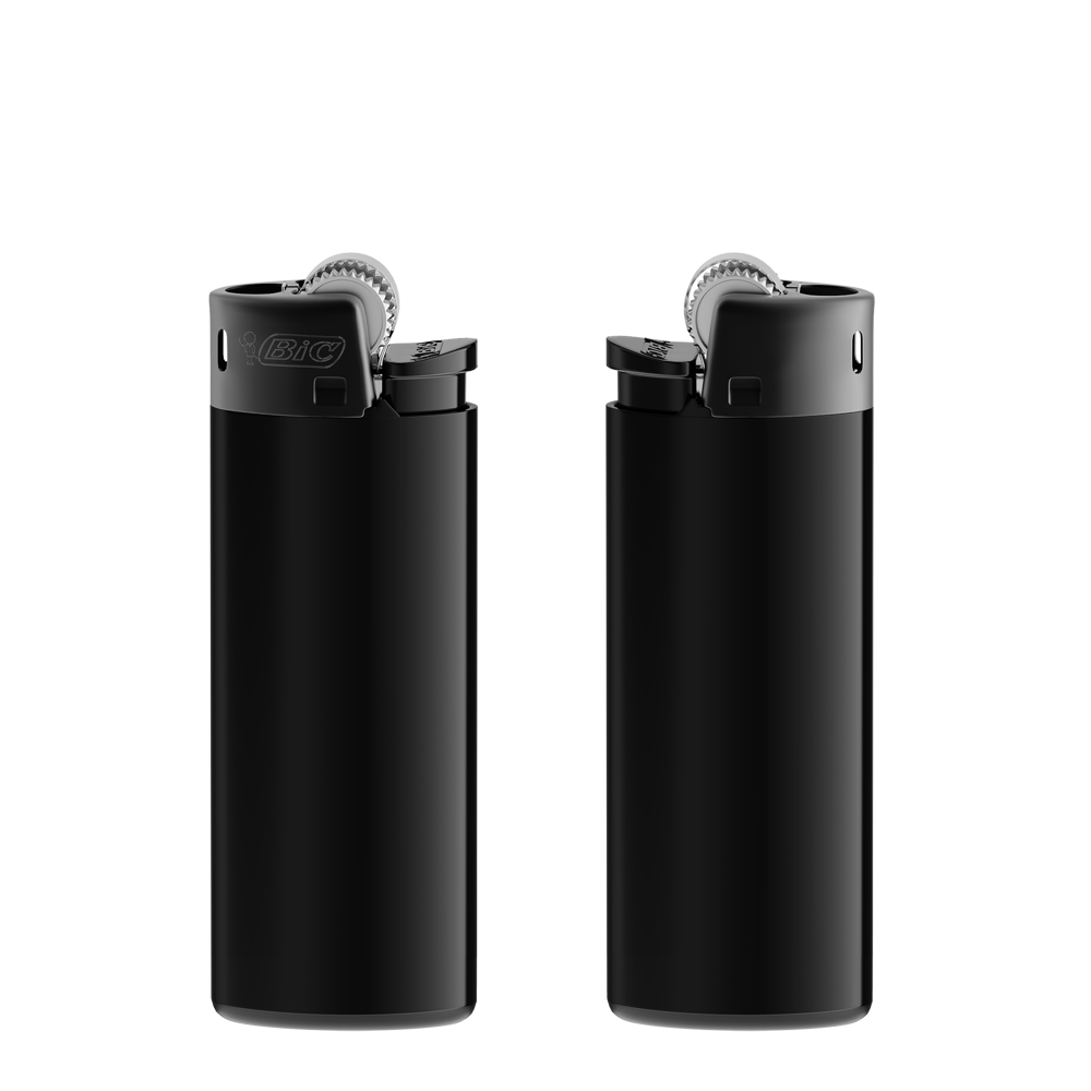 BIC® J25 All Black aansteker