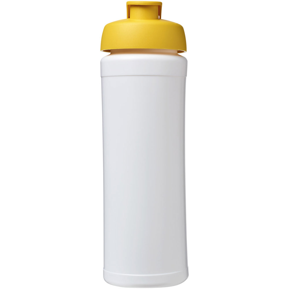 Baseline® Plus grip 750 ml sportfles met flipcapdeksel