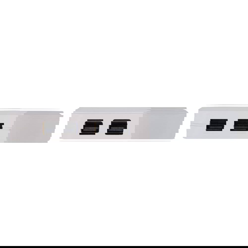 2598 | Xoopar iLo Mini Hub– 4 in 1 Adapter – USB 2.0 Data Transfer - Splitter