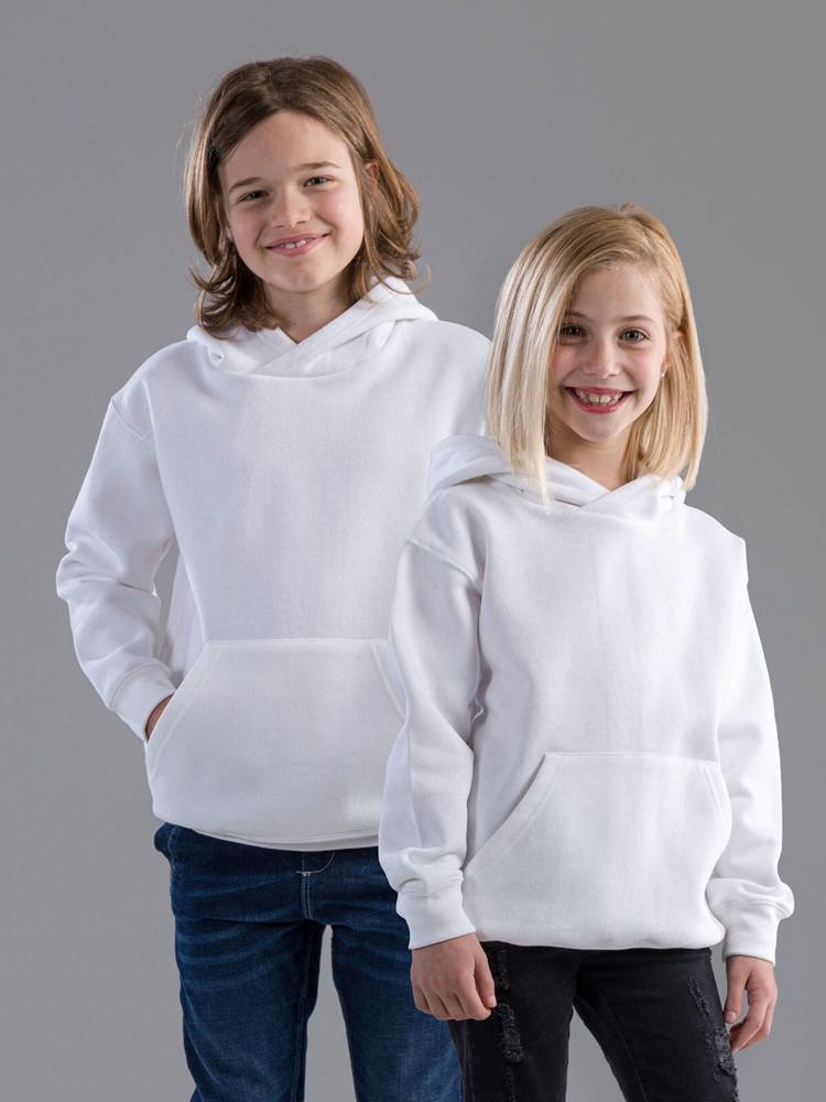 BS Outsider kids hoodie, 280 gr/m²