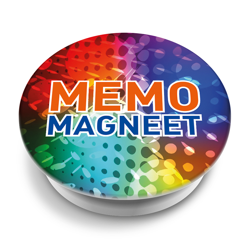 Memo-Magneet