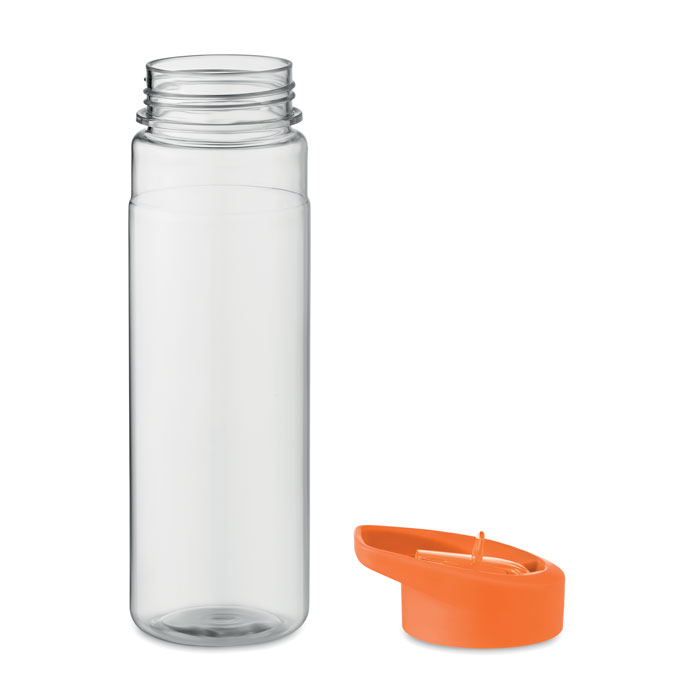 ALABAMA - RPET drinkfles met fliptop