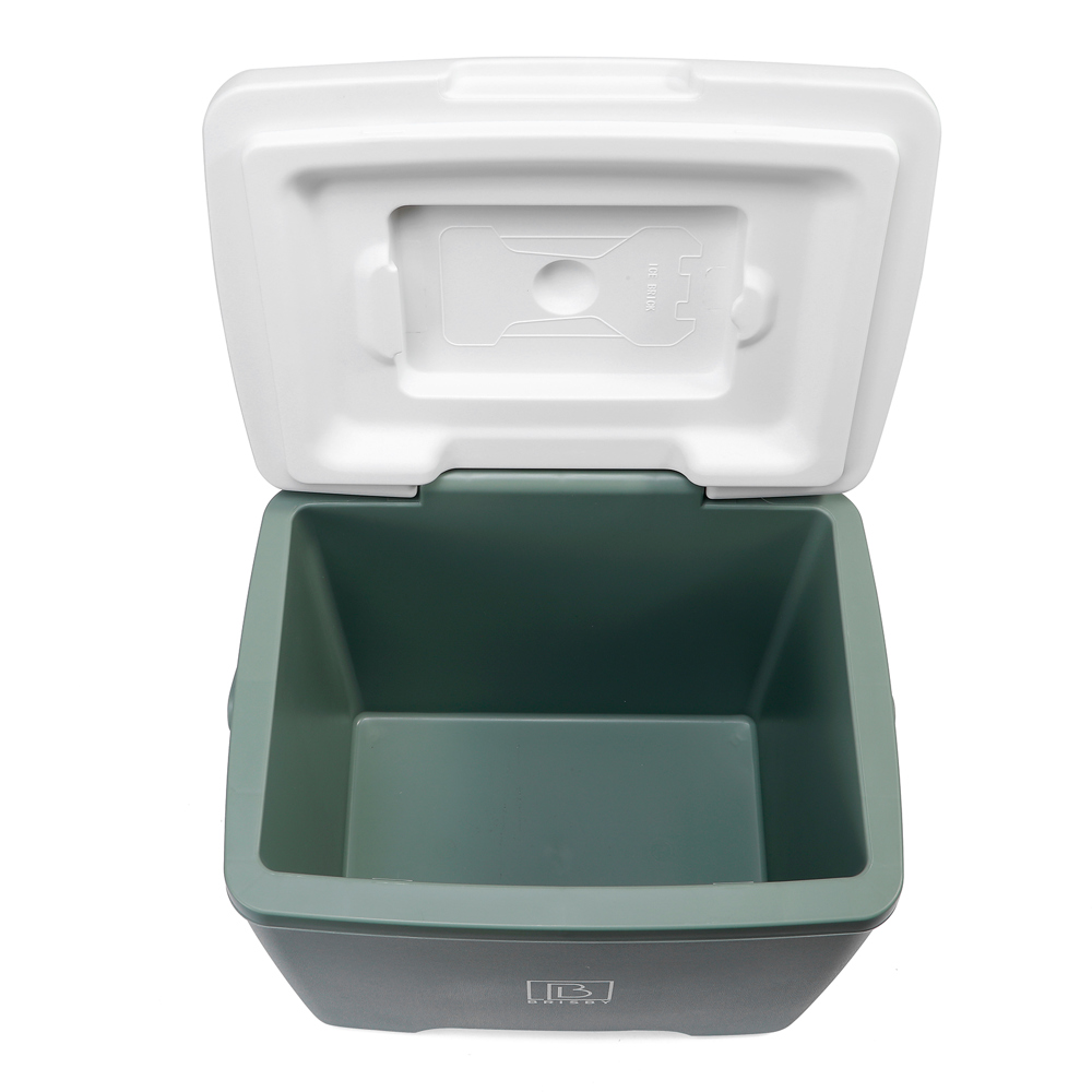 Brisby 13L Koelbox – Innovatief & Personaliseerbaar