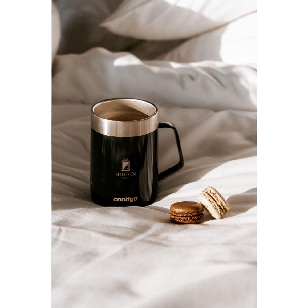 Contigo® Streeterville Desk Mug 420 ml thermosbeker