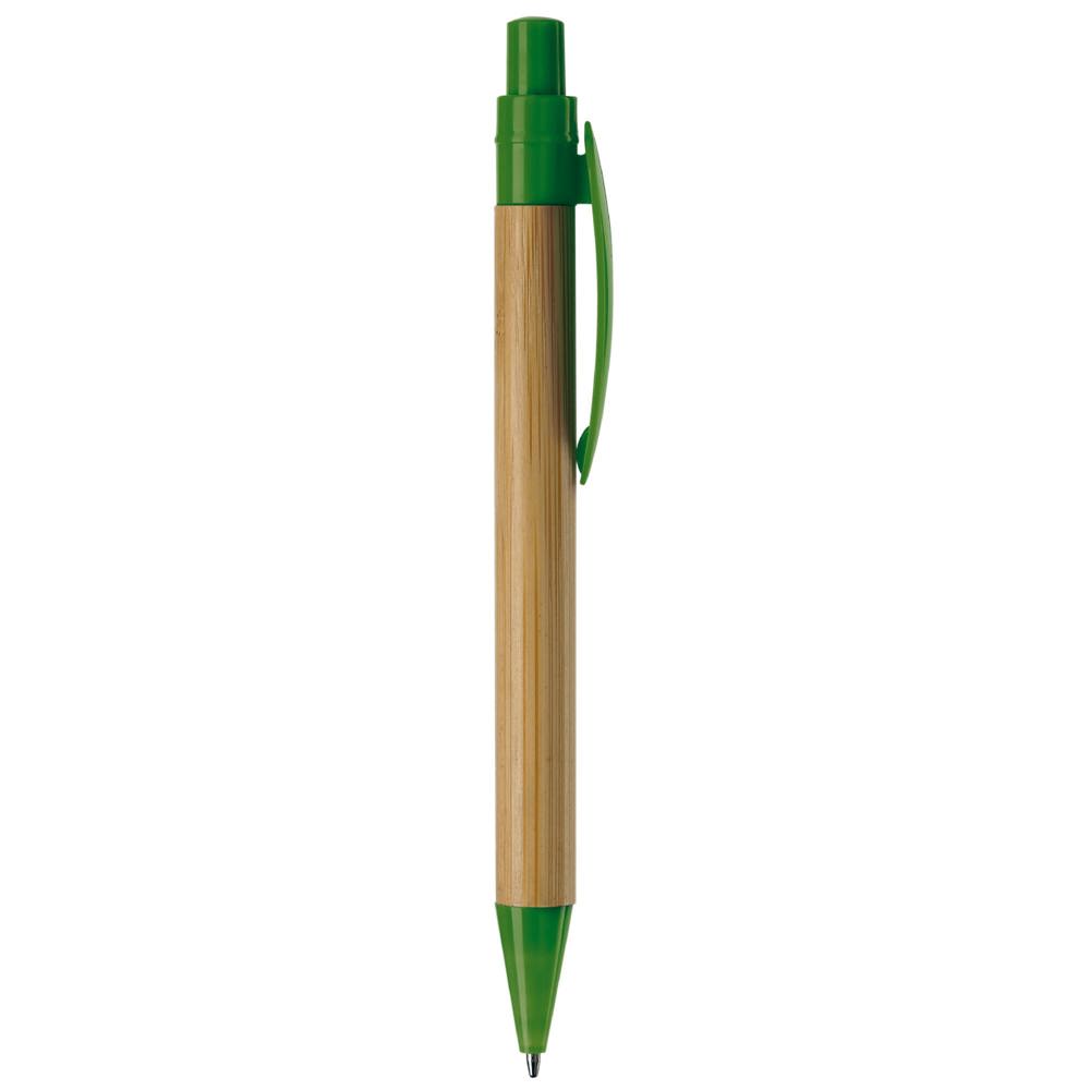 Balpen eco leaf