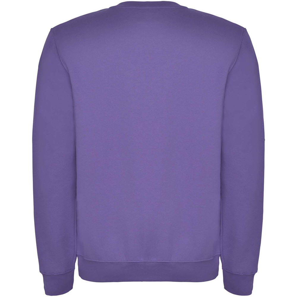 Clasica 280 g/m² unisex trui met ronde hals
