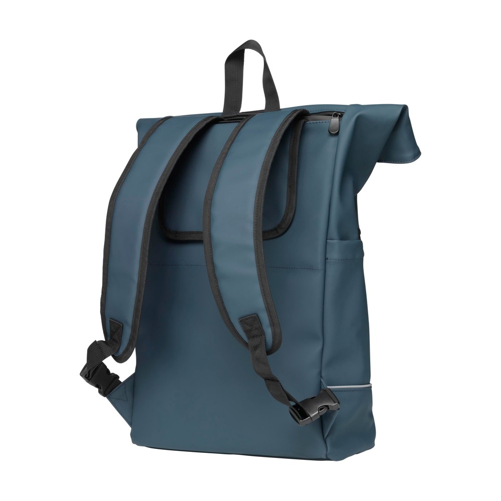 Lennon GRS Roll-Top Bicycle Backpack fietstas