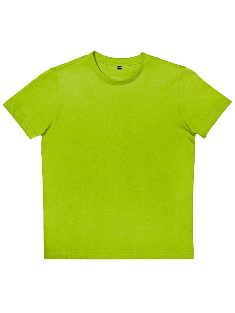BS Moon kids t-shirt, 150 gr/m² - Groen