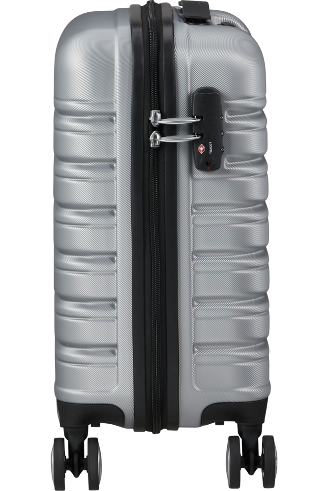 American Tourister Flashline Spinner Underseater