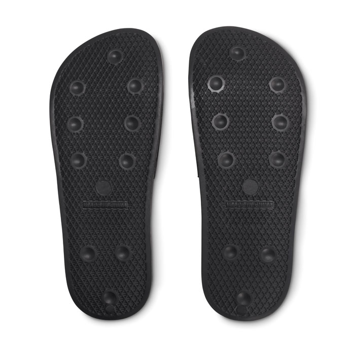 KOLAM - Slippers anti-slip maat 44/45