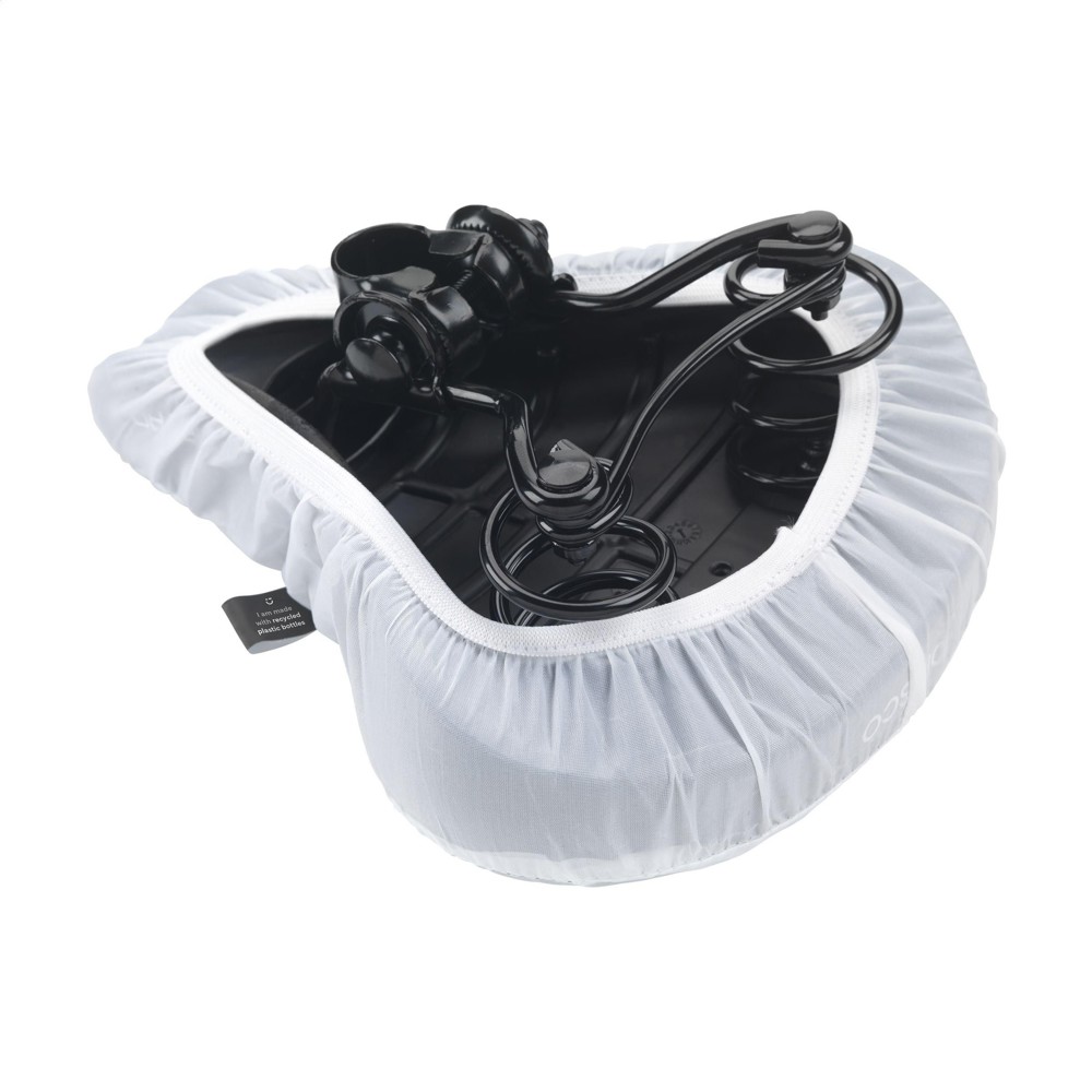 Bike Seat Cover GRS RPET zadelhoes