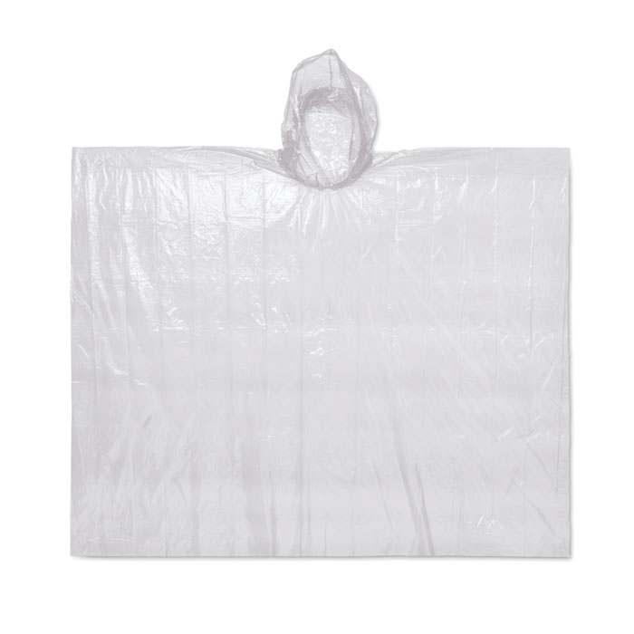 SPRINKLE - Opvouwbare poncho