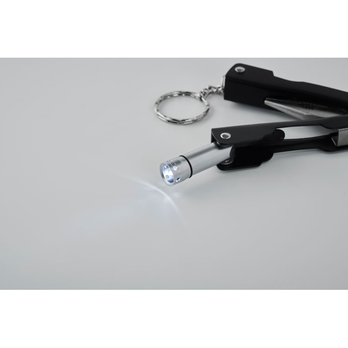 AYUDA - Opvouwbaar multi-tool mes