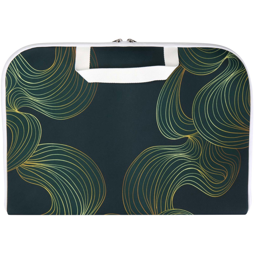 Mylo 17" laptophoes met sublimatiedruk