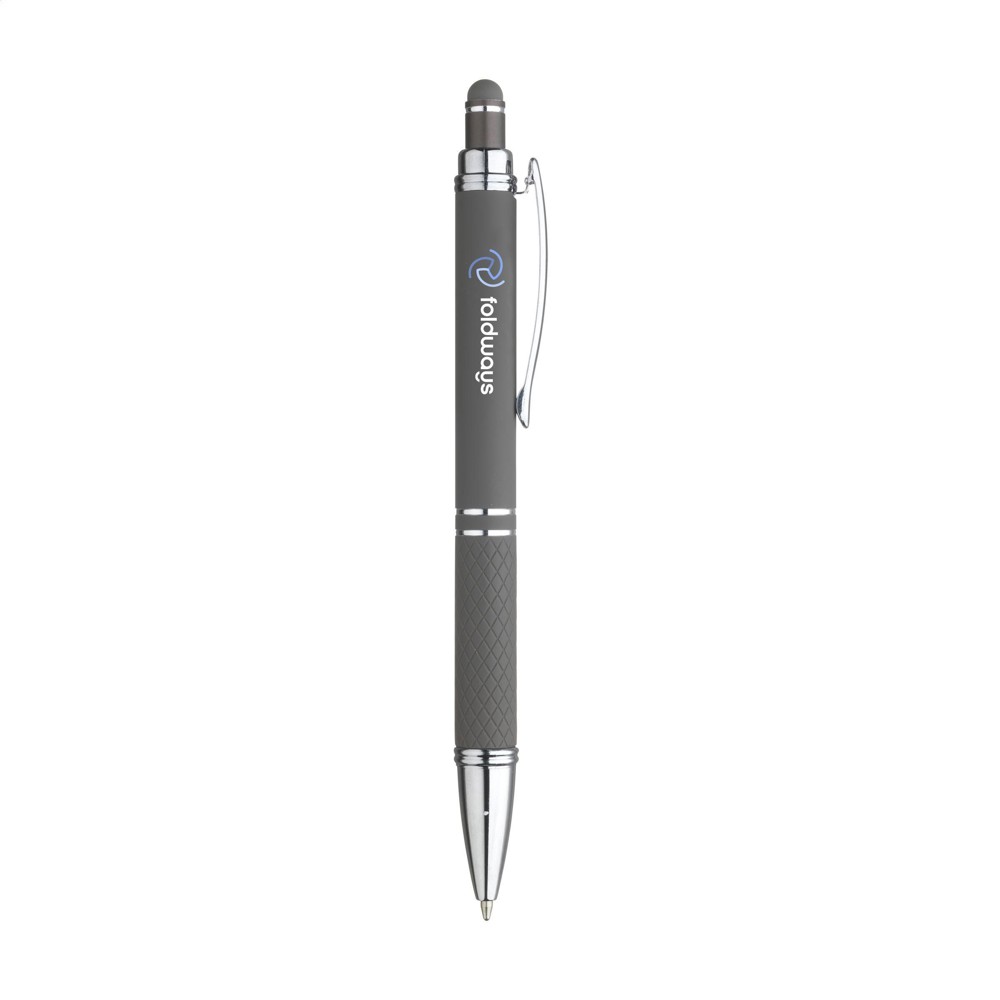 Luna Soft Touch pennen