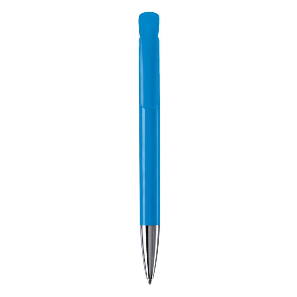 Balpen Atlas hardcolour metalen tip
