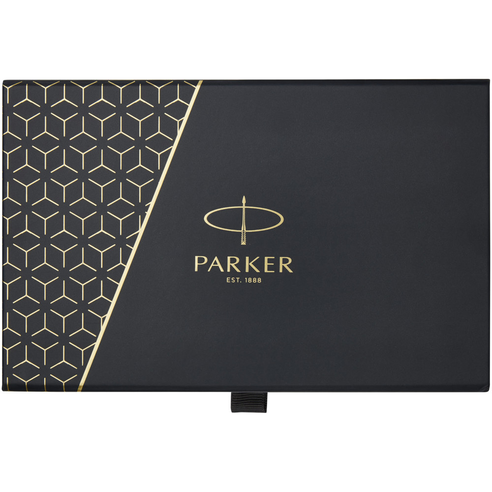 Jotter set van balpen en vulpotlood met geschenkverpakking