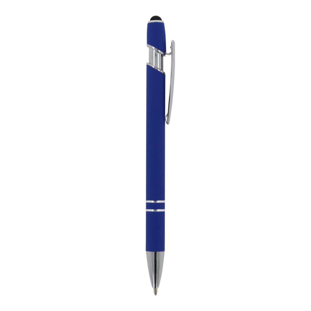 Balpen Paris Metaal soft touch
