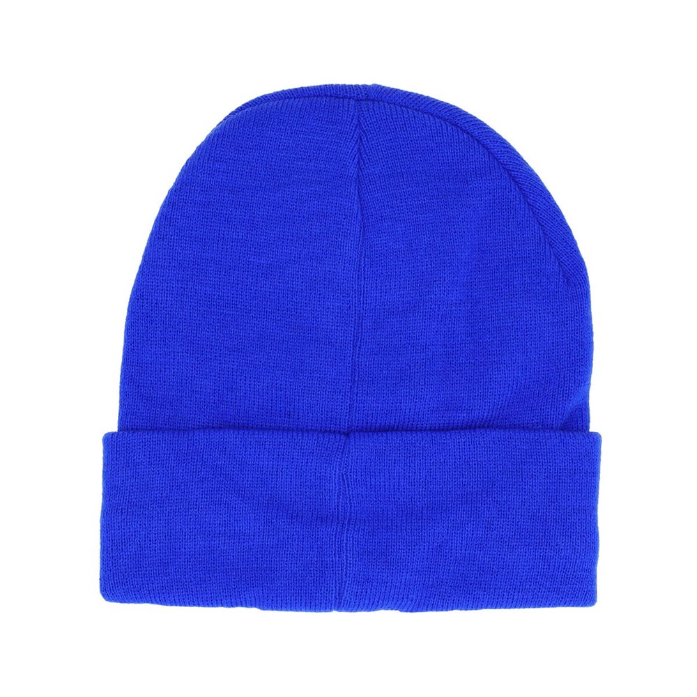 Nilton's Gebreide muts met fleece