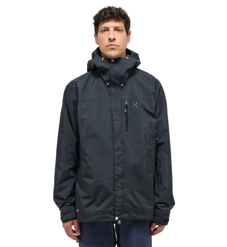 Haglofs Men's Astral GTX II Jacket