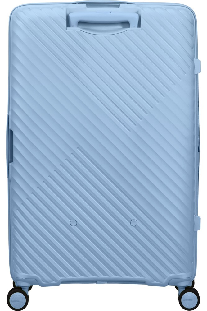 American Tourister Diablast Spinner 77/28 Exp Tsa