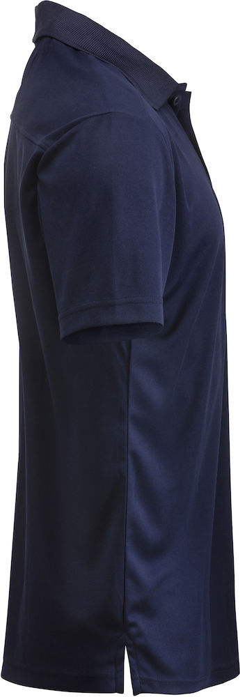 Cutter & Buck - Kelowna Polo Junior Dark Navy 128