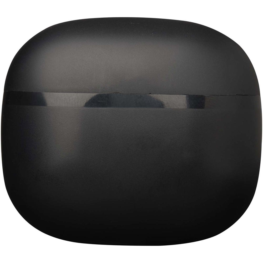 Alterf gerecycleerde plastic True Wireless Bluetooth®-oordopjes met siliconen oordopjes