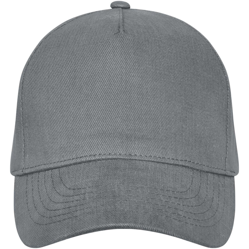 Doyle 260 g/m² 5 panel cap