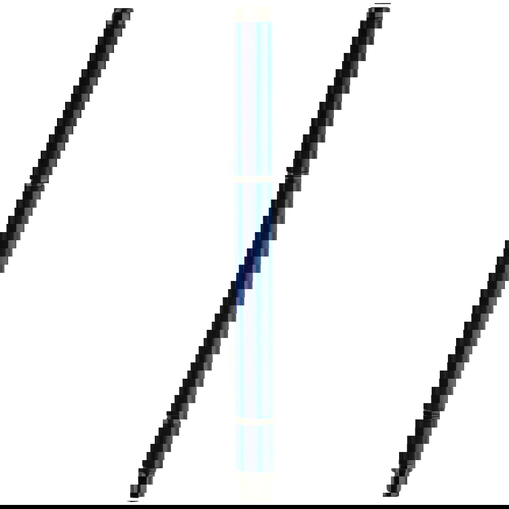 Balpen 2-in-1 hardcolour