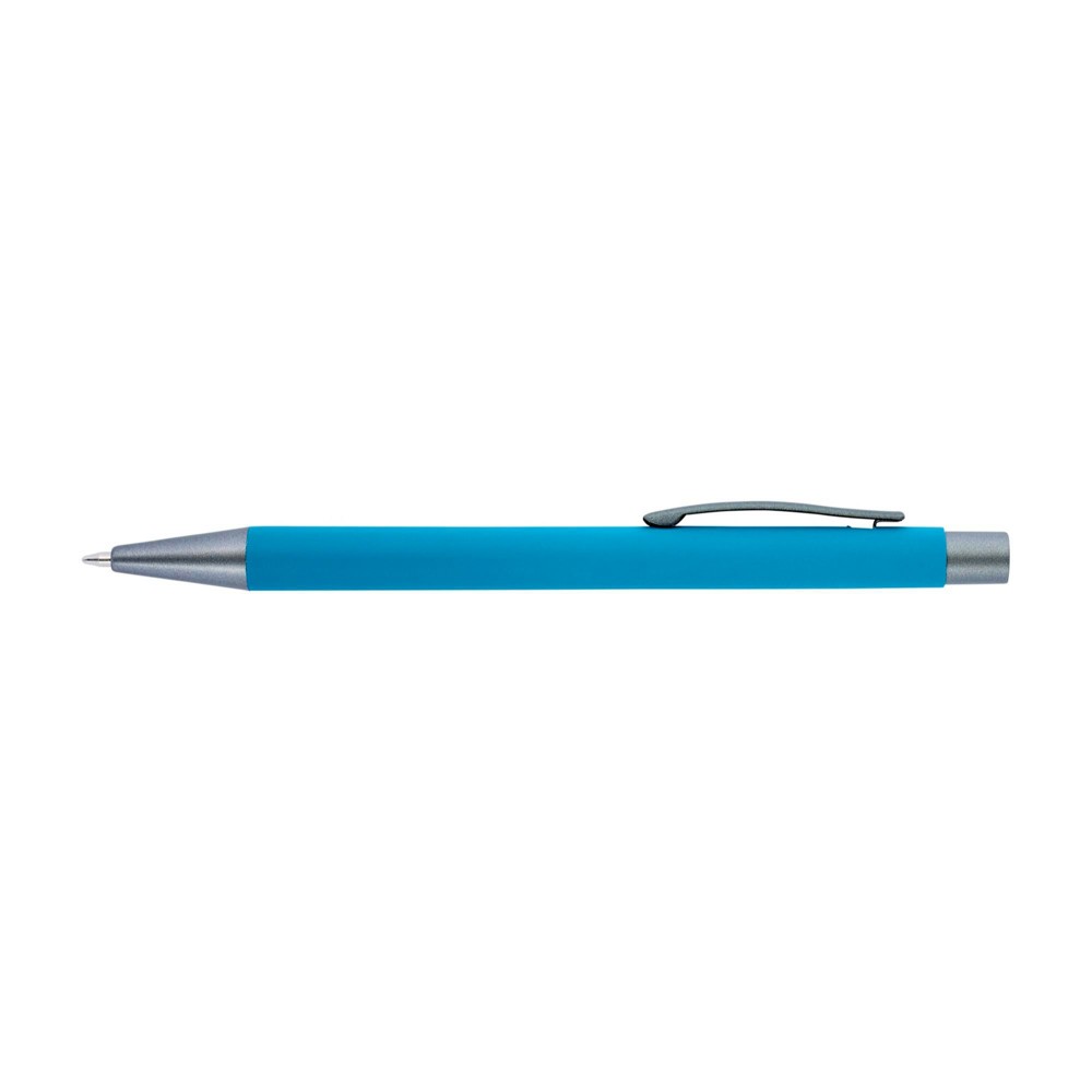 Aluminium balpen Emmett