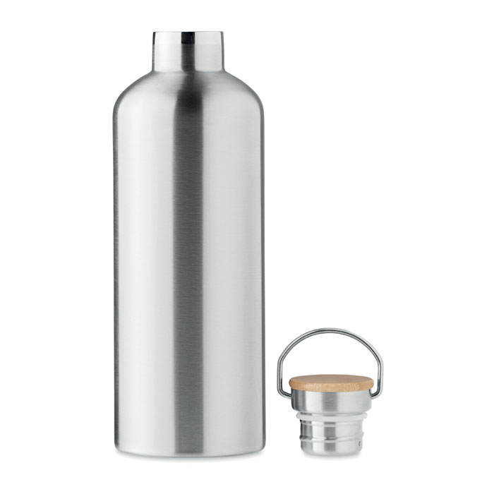 HELSINKI EXTRA - Dubbelwandige thermosfles 1,5L