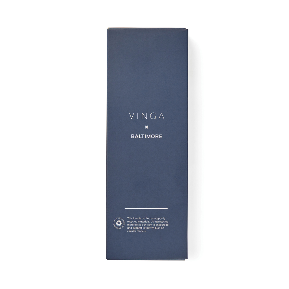 VINGA Baltimore RCS pennenset