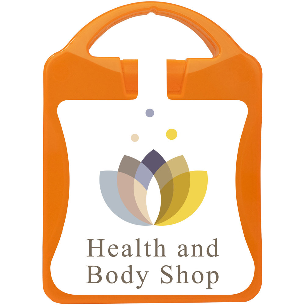 MyKit Mediuim Junior Road Safety kit