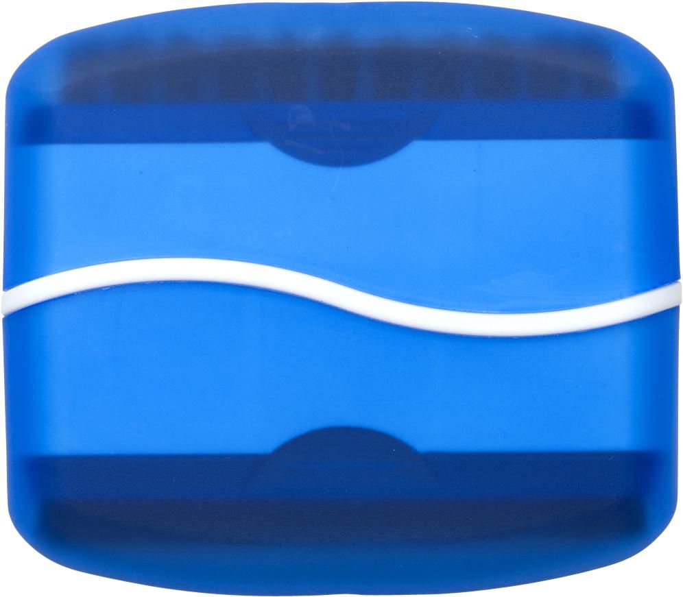 Schermreiniger Leah | Kunststof | LCD-borstel - Lichtblauw